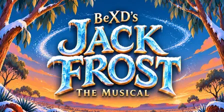 BeXD's Jack Frost the Musical - A BeXD Create Holiday Workshop Production