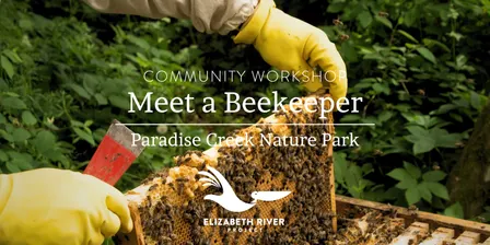 Meet a Beekeeper