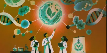 Synbio Pitch Night