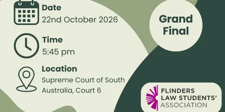 FLSA First Year Moot Grand Final