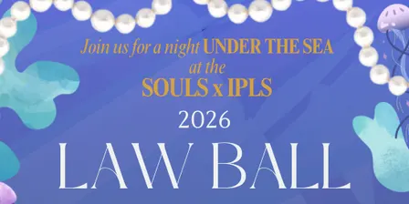 Law Ball 2026