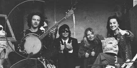 The Dums at Balaclava Boogie 2026