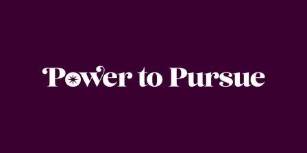 Pursue What's Next: Confidence, Clarity & Creating Your Vision