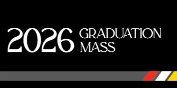 Class of 2026 Graduation Mass
