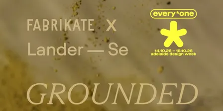 Grounded
