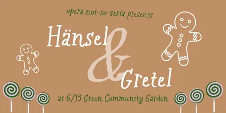 Hänsel & Gretel