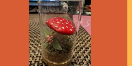 Create a Cloche - With Mary the Craftmaster!