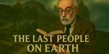 The Last People on Earth