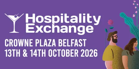 Hospitality Exchange 2026
