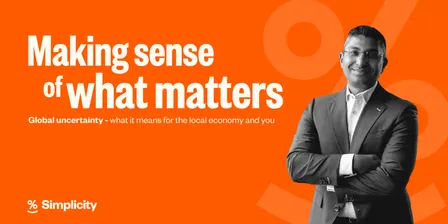 Making sense of what matters with Shamubeel Eaqub - Queenstown