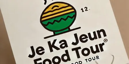 The Nigerian Food Tour