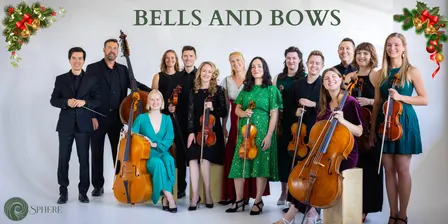 Bells and Bows (Denver)