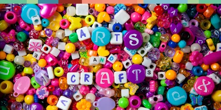 Everyone Creates - Art & Craft