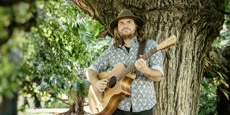 Joshua Batten // True Optimism Album Tour