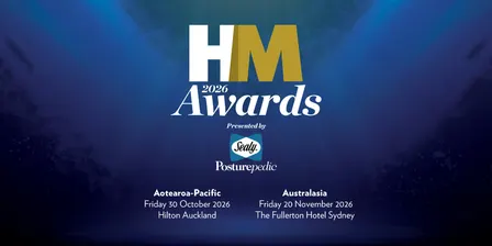 2026 HM Awards