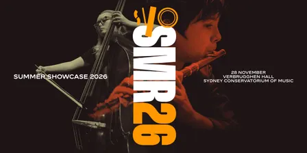 2026 SYO Summer Showcase Concert 3
