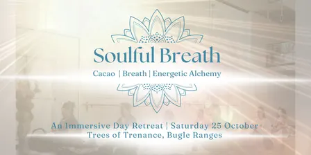 SOULFUL BREATH | RETREAT