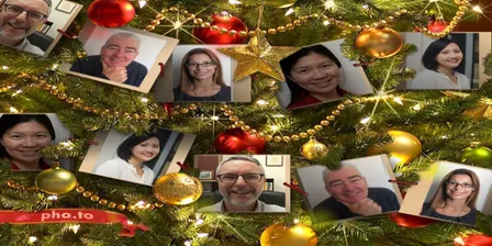APN Christmas Trivia Night Wed Nov 25th 2026