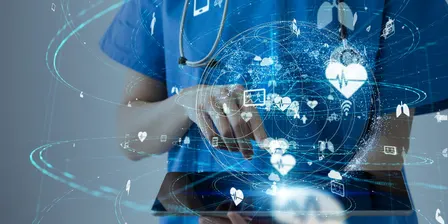 2027 Health of the Nation