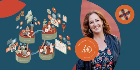 Talk Less, Impact More: The Educator Edge for Speakers