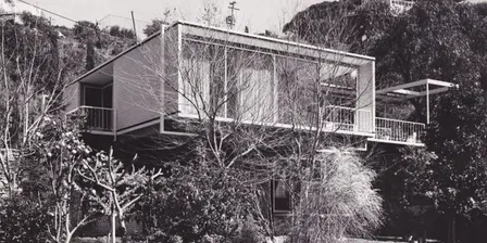 Bringing Modernism Home with Andrina Treadgold