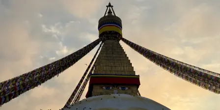 The Power of Pilgrimage with Francois Schick