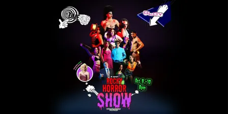 The Rocky Horror Show LIVE in Nashville