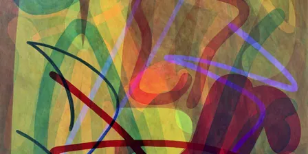 Members' & Volunteers' Preview: Chromatic Luminosity