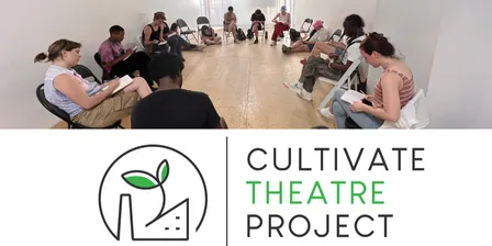 Seeding the Science: A Playwriting Workshop with Kate Douglas - hosted by Cultivate Theatre Project