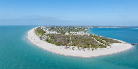 The Sanibel Report 2.0: Community Discussion