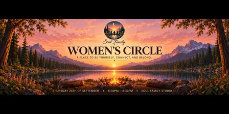 Women’s Circle