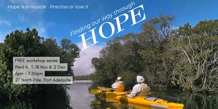 Hope Workshop Series