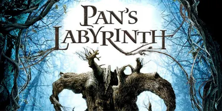 Halloween Film Screening: Pan's Labyrinth