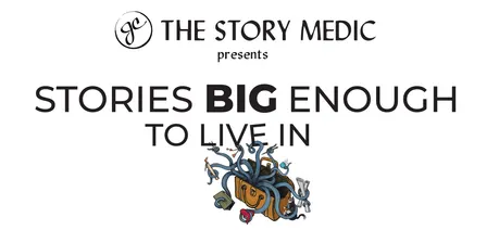 Stories Big Enough To Live In