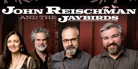 John Reischman & The Jaybirds
