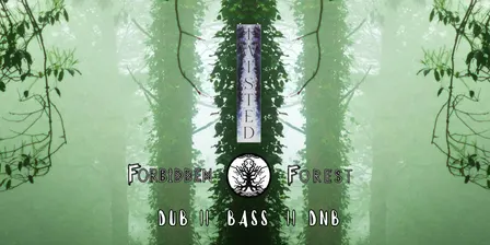 Forbidden Forest Twisted [Remixed] Launch Party
