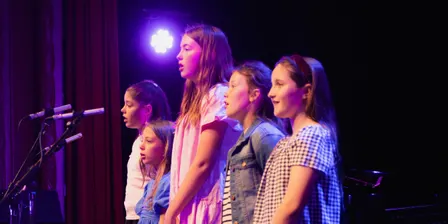 North Canterbury Music End of Year Student Concert