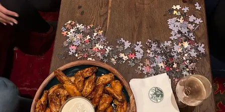 The Gathering: The Great Puzzle Off