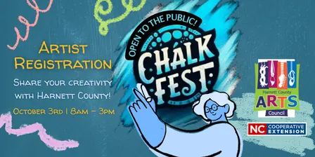 Chalk Fest 2026