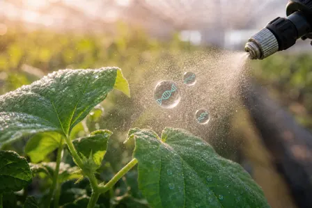 RNA for Agriculture: from Discovery to Commercialisation