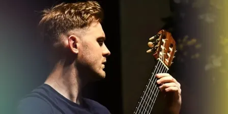 Jack Hancher - Guitar Perspectives