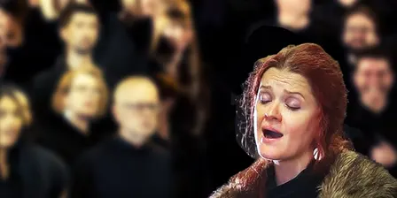 Kelvin Choir