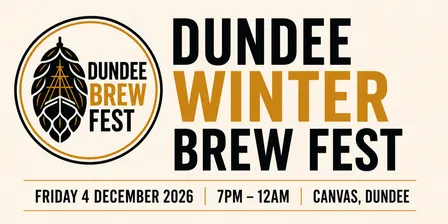 DUNDEE WINTER BREW FEST