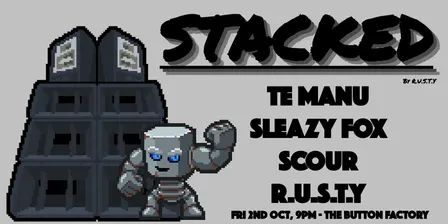 STACKED