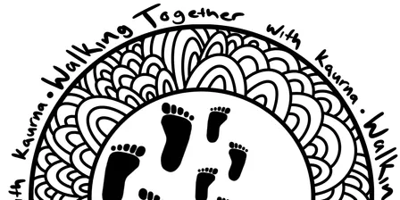 Walking Together with Kaurna: Aboriginal Games, Stories and Songs