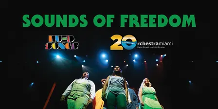 Sounds of Freedom