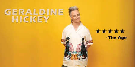 Geraldine Hickey at East Ivanhoe Bowling Club