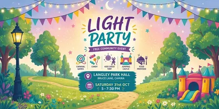Light Party