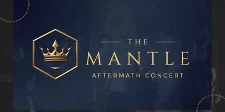 The Mantle | Aftermath Concert
