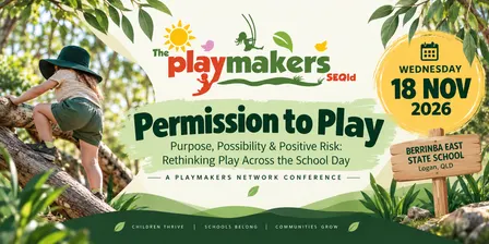 Permission to Play